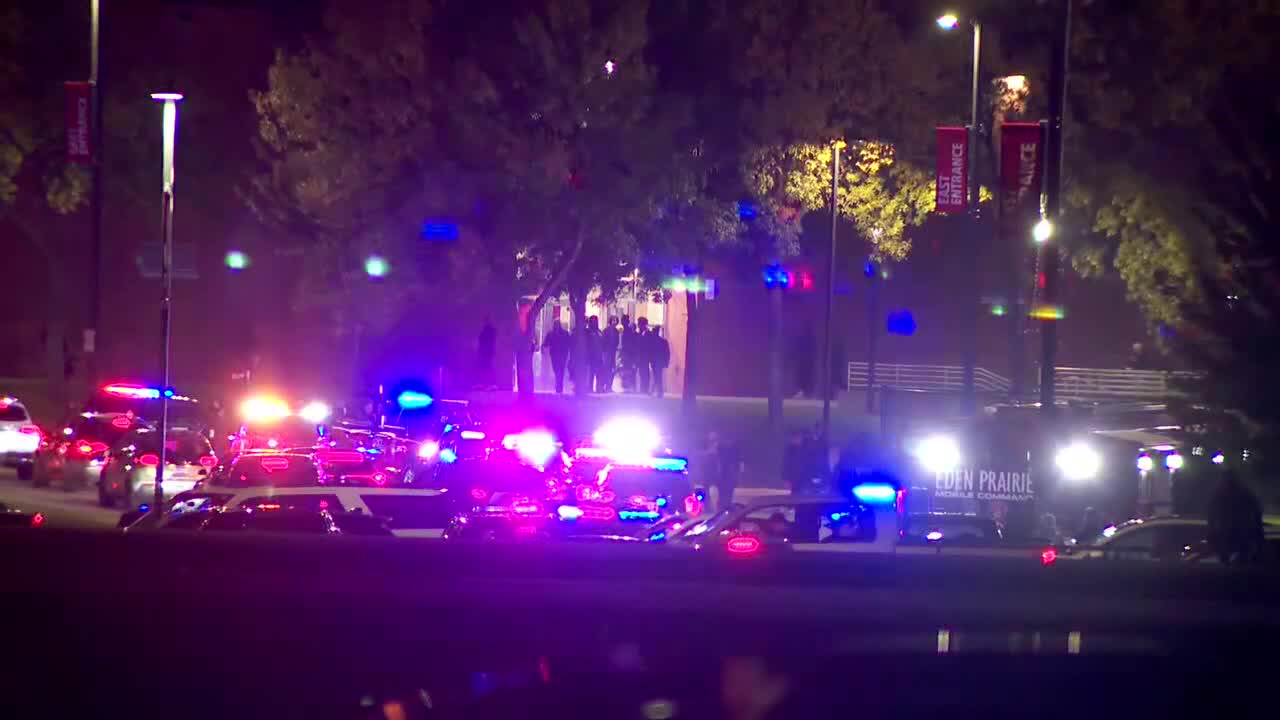 Eden Prairie residents call for action after recent shootings — FOX 9