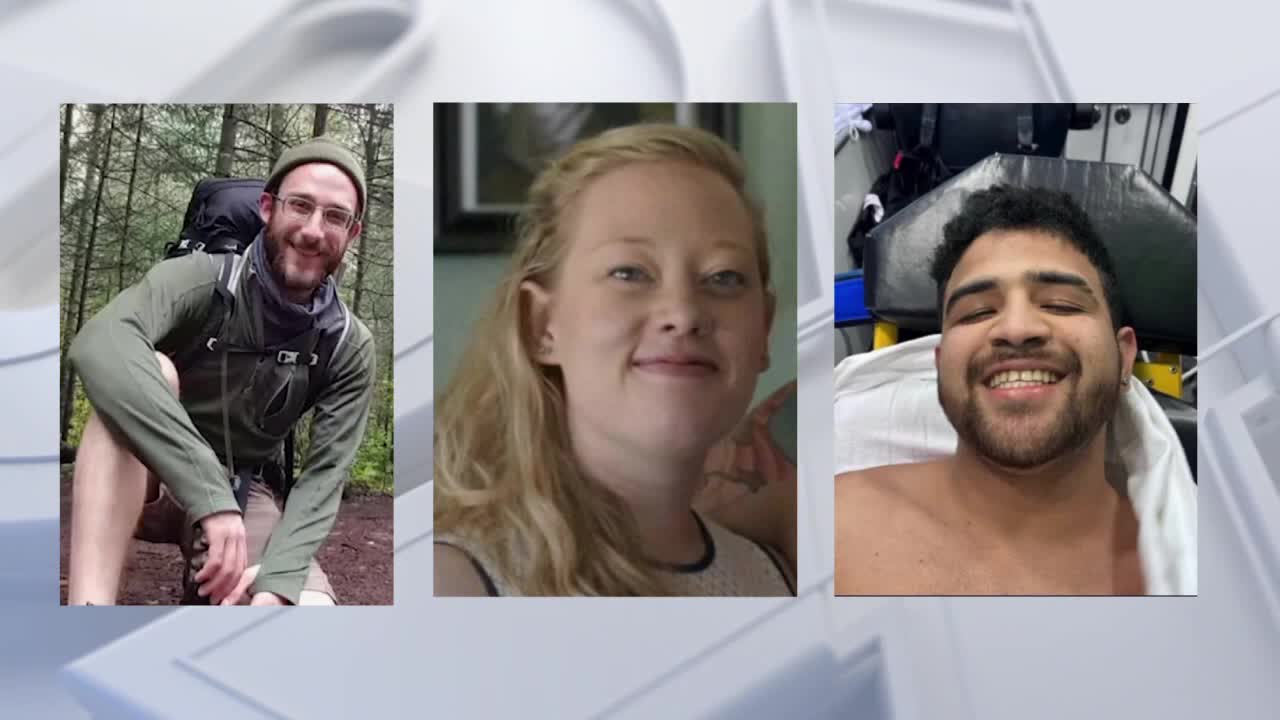 Metro Surge shootings: Feds stop sharing evidence with MN investigators — FOX 9, Hopkins Community news