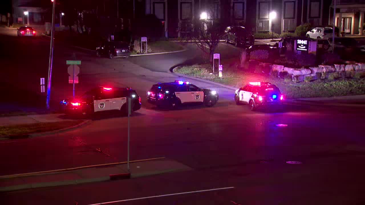 1 hurt in Burnsville shooting as shelter-in-place order issued — FOX 9, Hopkins Schools news