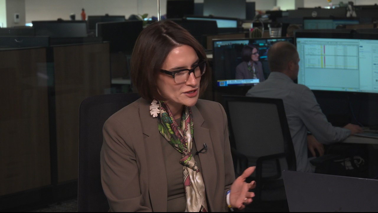 Peggy Flanagan disputes report she inflated her college honors — FOX 9, Hopkins Schools news