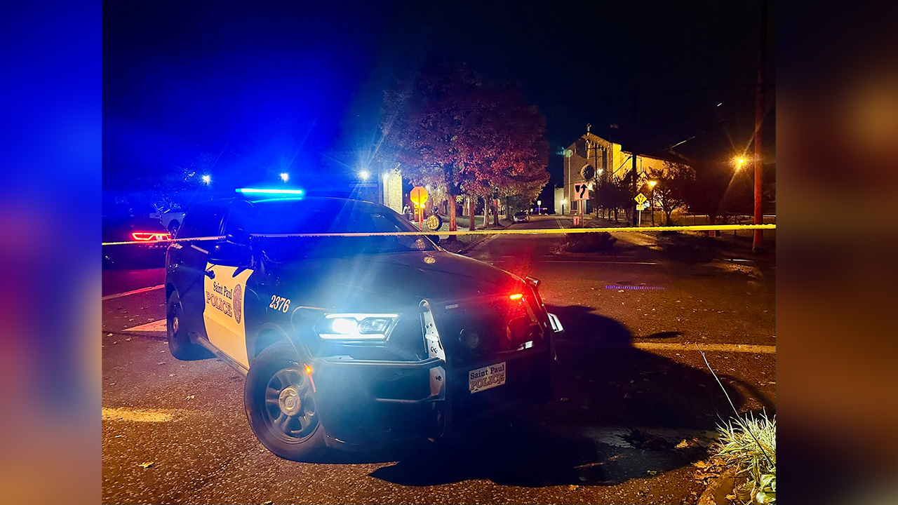 1 killed in St. Paul shooting on 6th Street East, police investigating — FOX 9