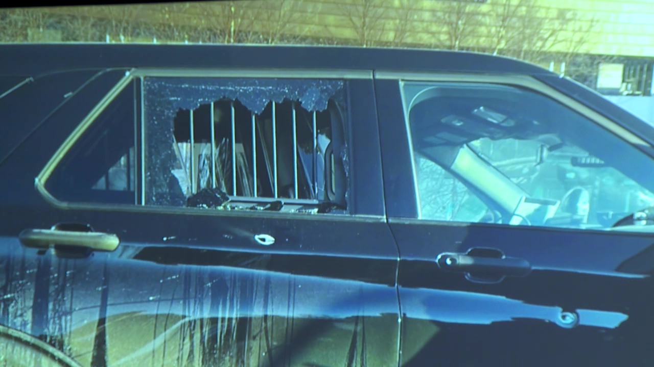 Wrong-way driver sentenced after ‘lead persuasion’ gunfire exchange with police — FOX 9, Hopkins Community news