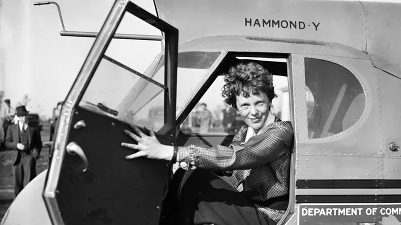 Amelia Earhart expedition in South Pacific to search for aviator’s missing plane ends in disappointment — FOX 9, Hopkins Sports news