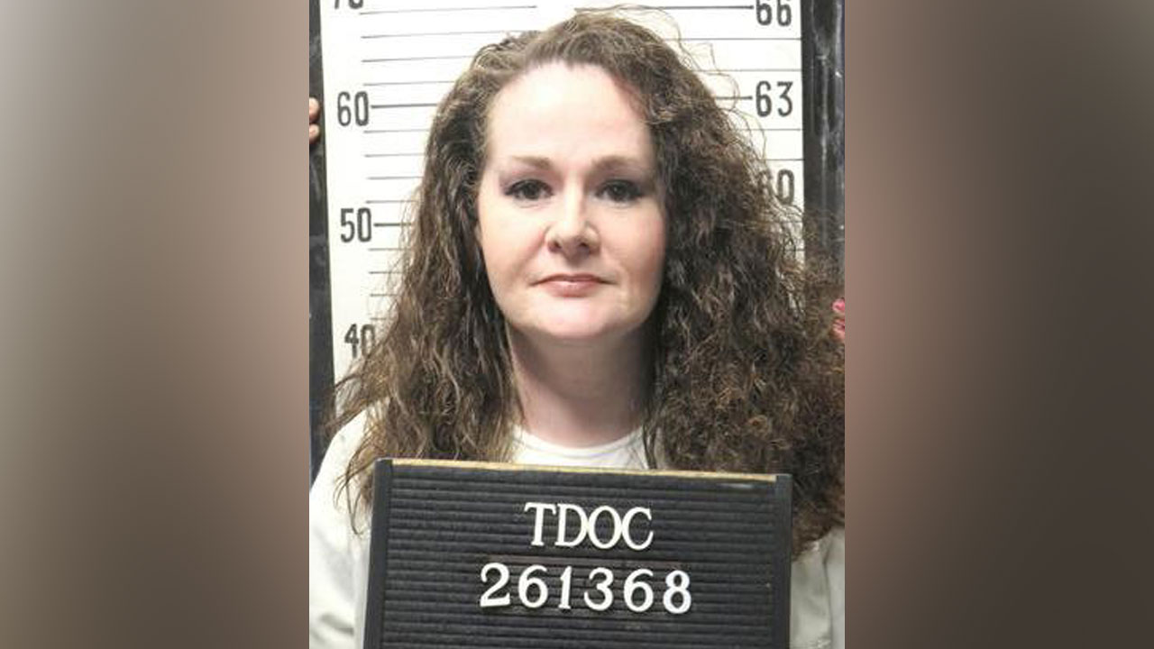 Christa Pike discharged from hospital after surviving failed execution attempt, attorney says — FOX 9, Hopkins Health news