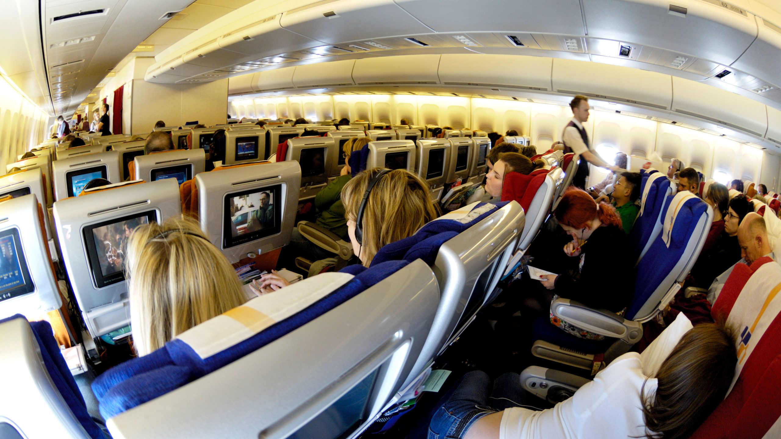 Innocent mistake on long flight could have devastating consequences for travelers — FOX 9, Hopkins Community news