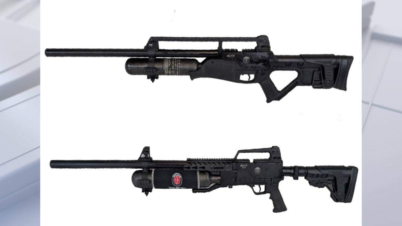 Air rifles recalled for misfire hazard that could cause serious injury or death — FOX 9, Hopkins Government news
