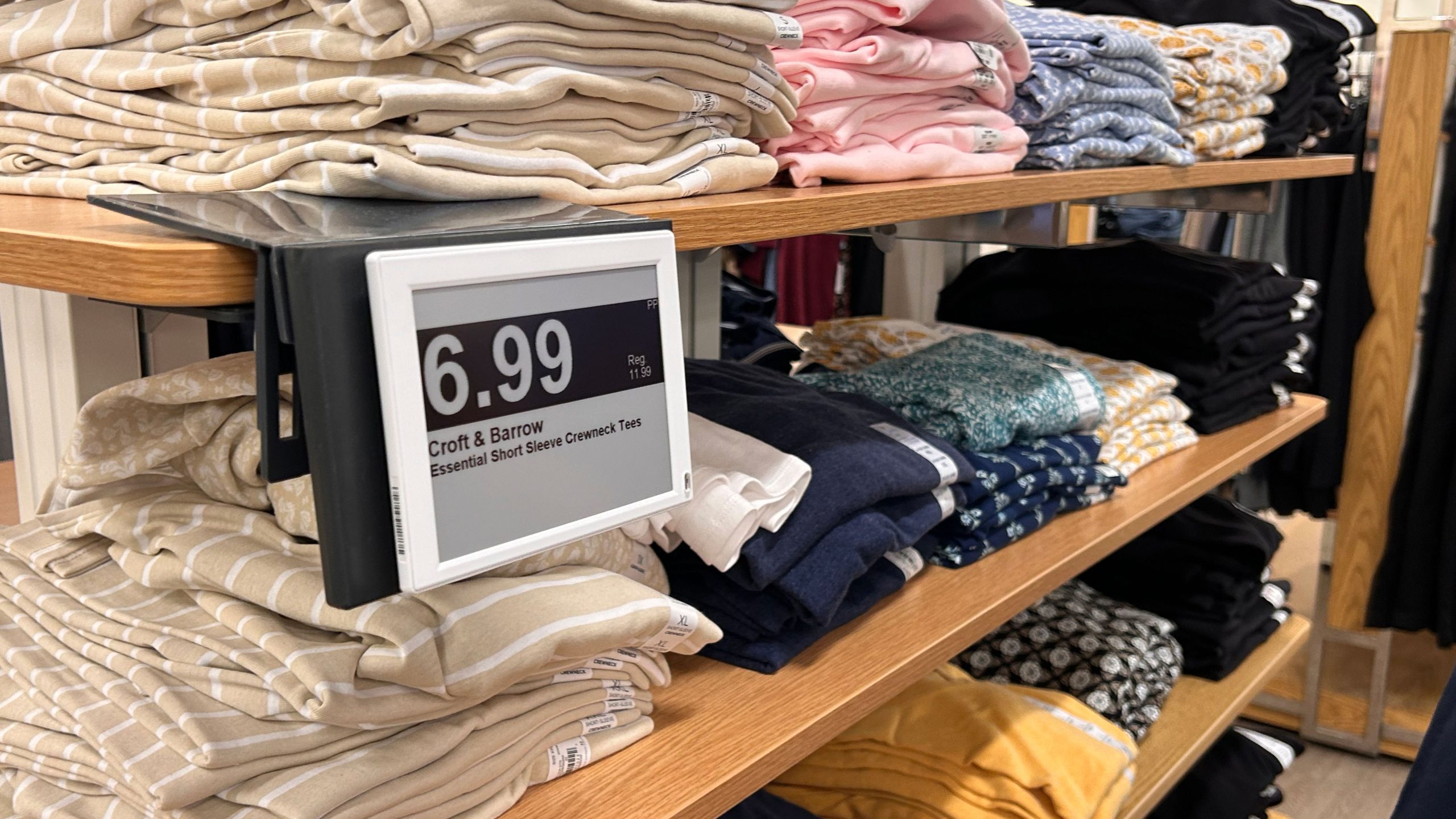 Customer concern growing as US retailers adopt next-generation pricing tools — FOX 9, Hopkins Technology news