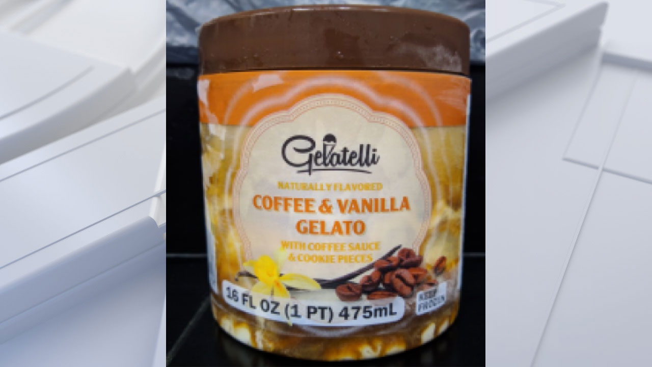 Gelato sold at Lidl stores in multiple states recalled over possible Listeria contamination — FOX 9, Hopkins Business news