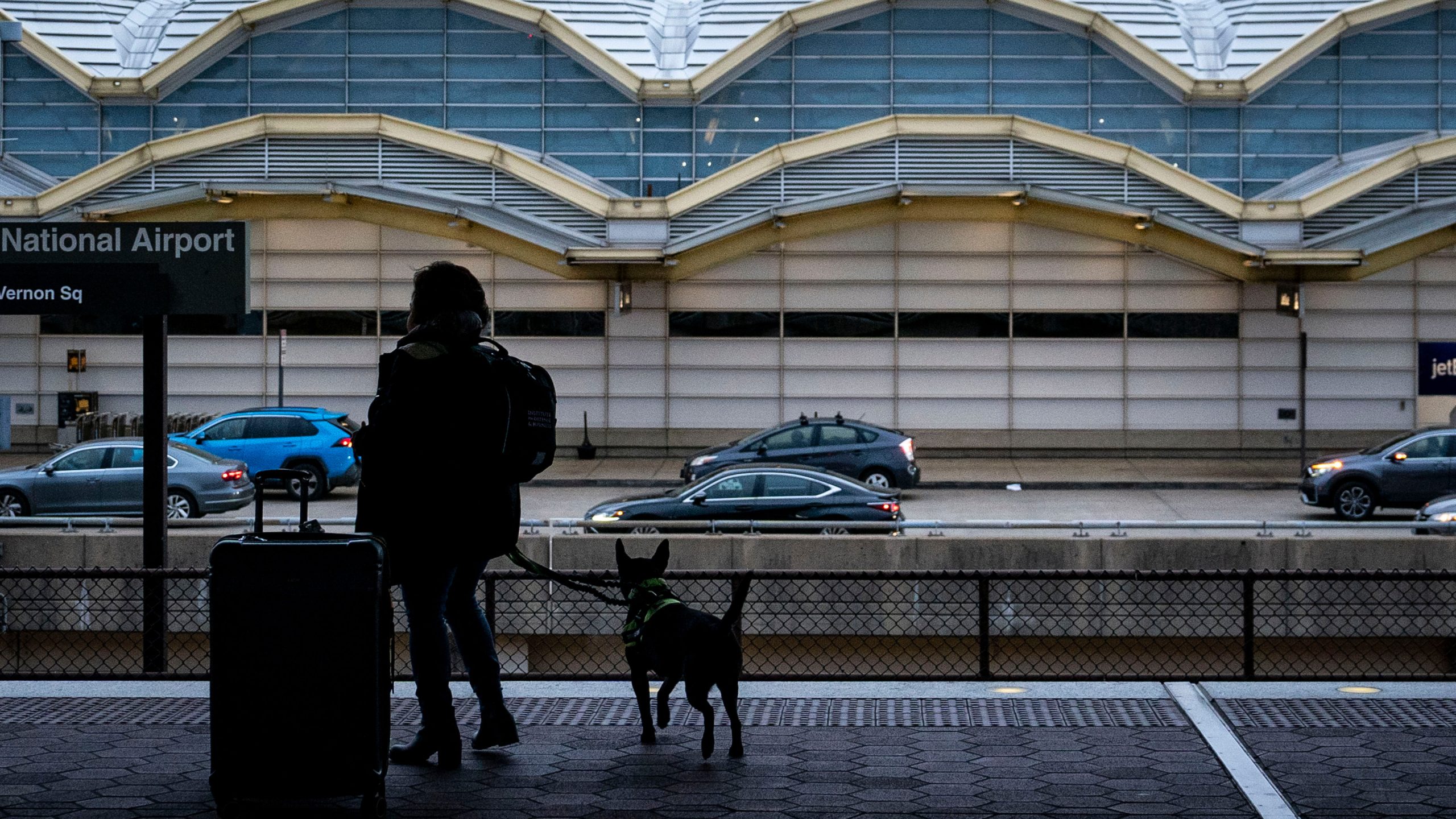 Report ranks the top 10 most and least reliable airports in the US — Hopkins Sports news