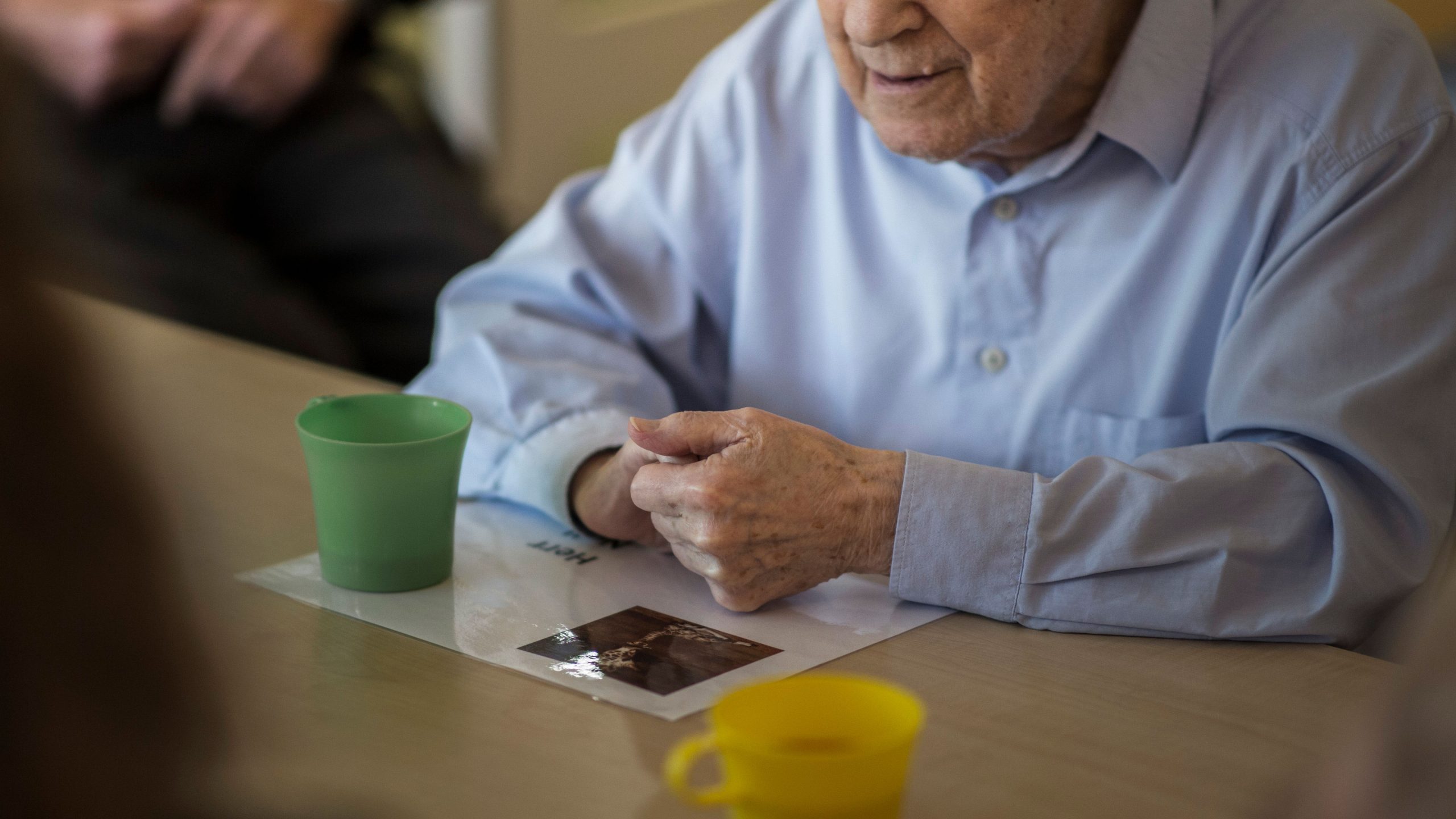 Warning signs that your adult child may be quietly cutting you off — Hopkins Community news