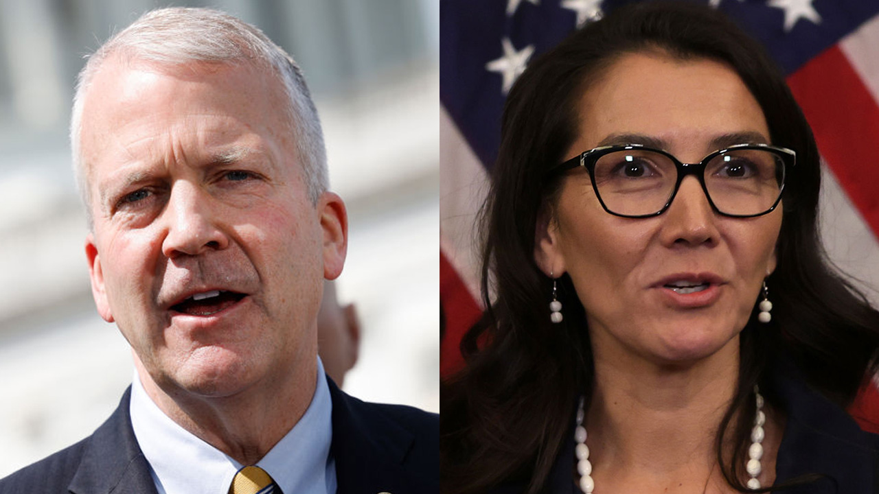 Alaska's 2026 Senate race: What to know about Mary Peltola vs Dan Sullivan — FOX 9, Hopkins Community news