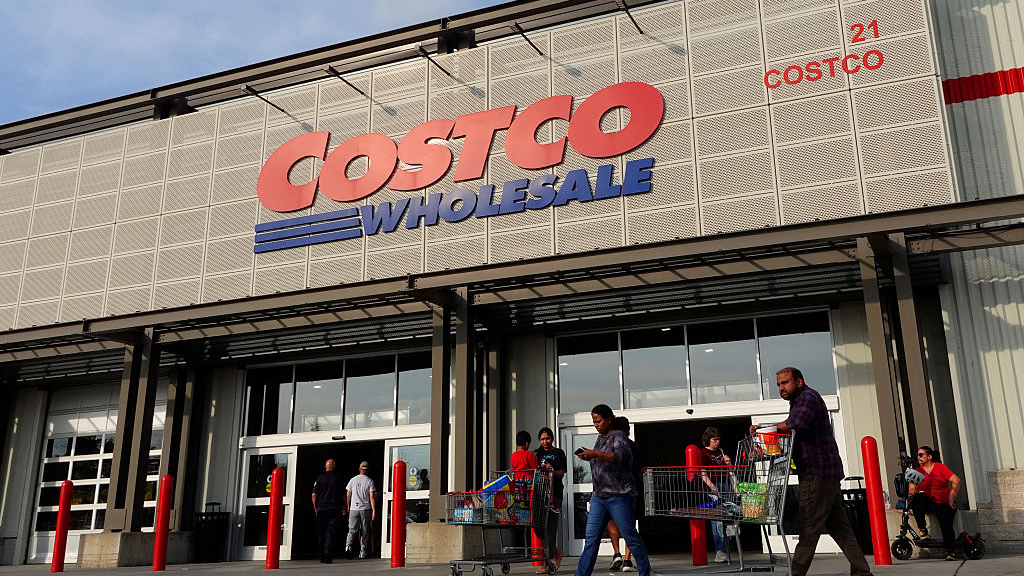 Costco unveils 2026 Thanksgiving meal deal; here's what it costs — Hopkins Sports news
