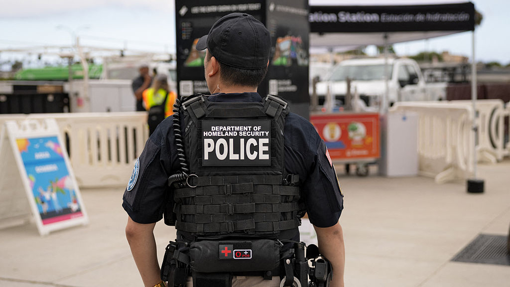 Personal information of thousands of DHS employees potentially leaked in data breach — FOX 9