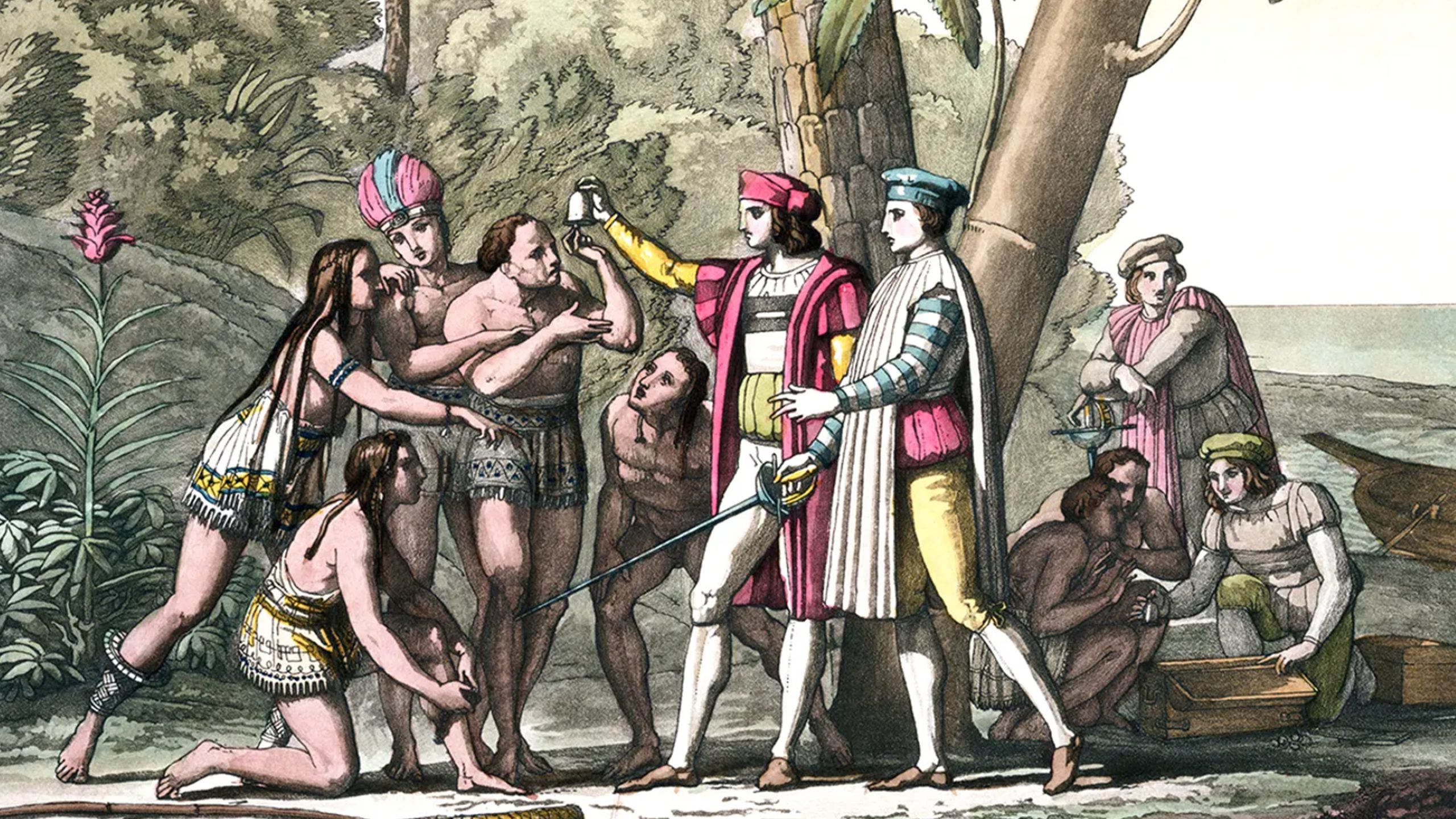 Ancient DNA challenges theories about when humans first reached North America — FOX 9, Hopkins Community news