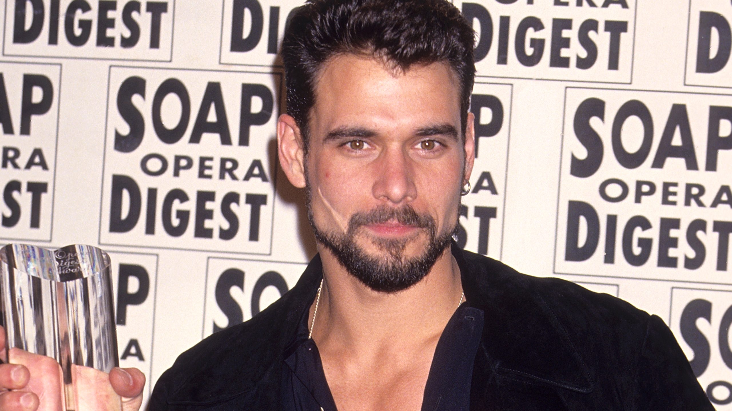 ‘Days of Our Lives’ star Robert Kelker-Kelly’s cause of death revealed: Reports — Hopkins Community news