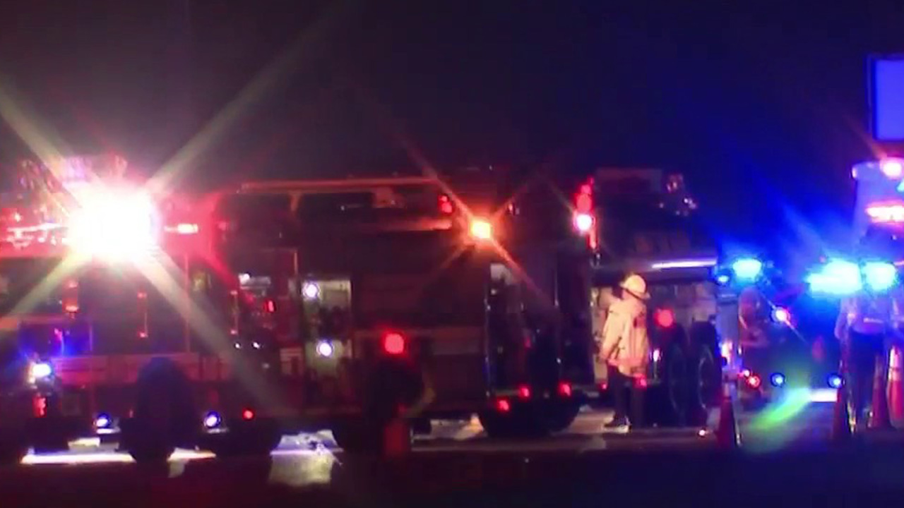 Florida Turnpike crash kills 6, including 3 siblings headed to Halloween Horror Nights — Hopkins Community news
