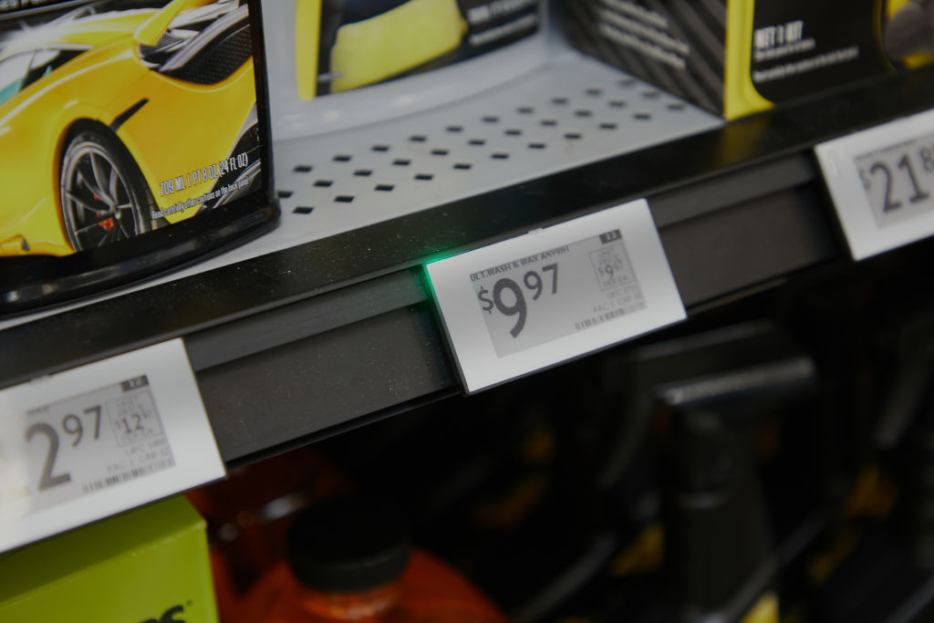 FTC orders Delta, Walmart and others to disclose how consumer data influences prices — Hopkins Government news