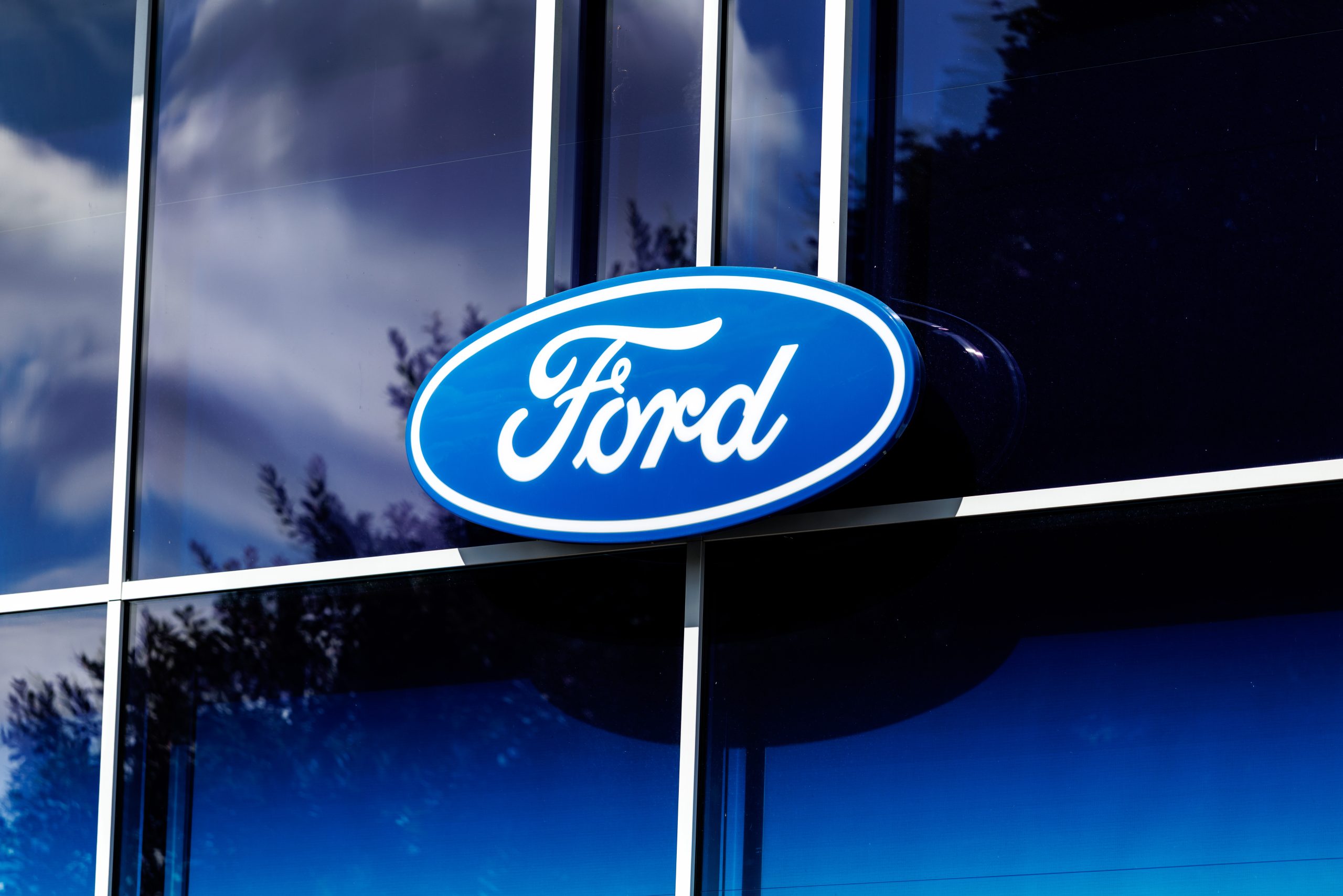 Ford recalls over 102,000 F-Series pickups over faulty speedometer — FOX 9, Hopkins Business news