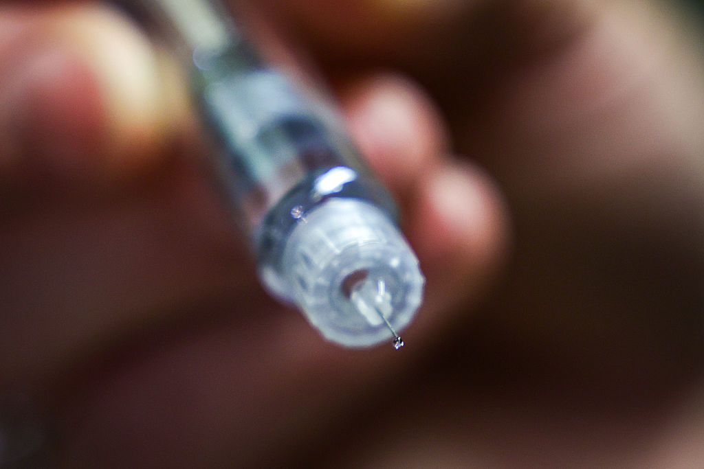 FDA recalls GLP-1 drug, other injectable medication over sterility concerns — FOX 9, Hopkins Community news