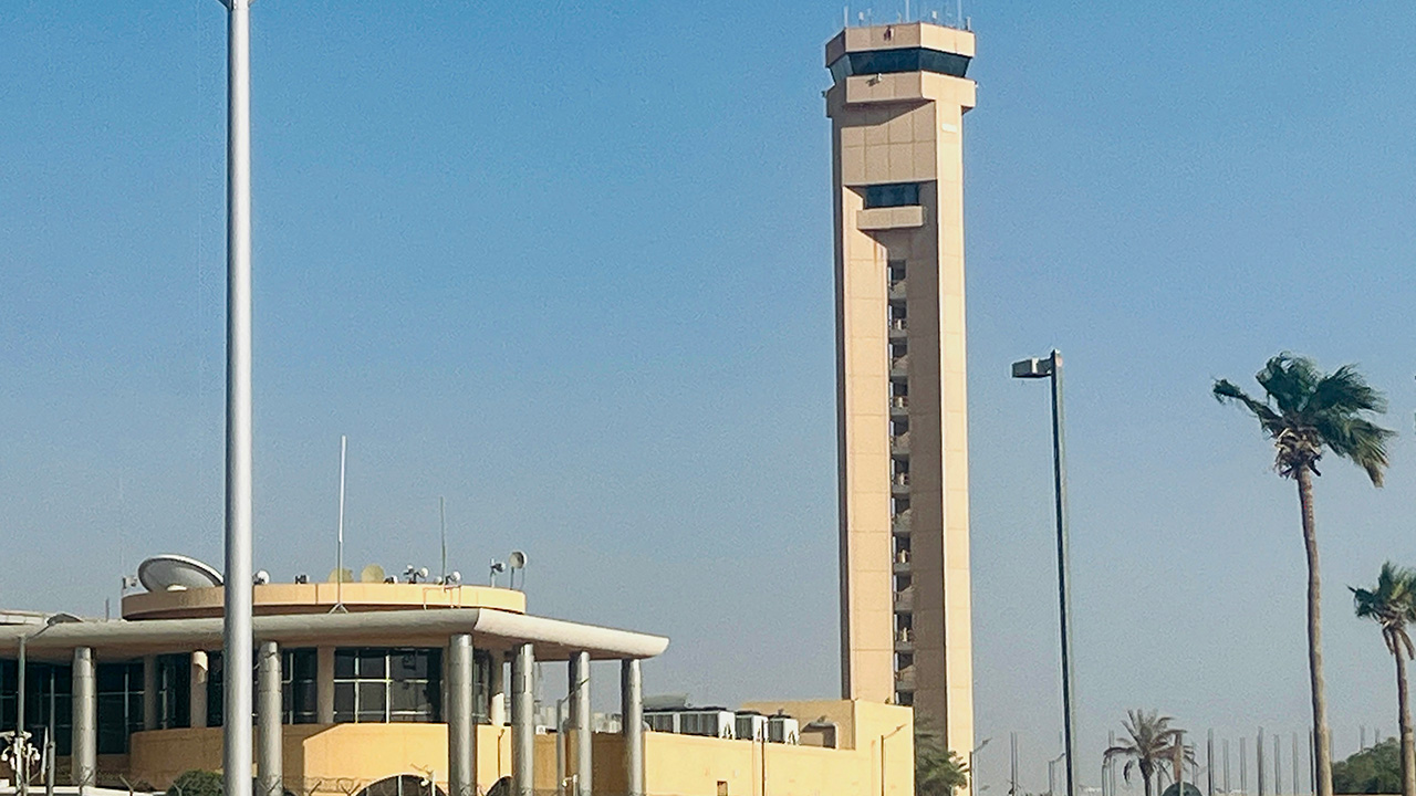 12 killed, over 300 hurt in attack at Saudi airport, officials say — FOX 9, Hopkins Community news