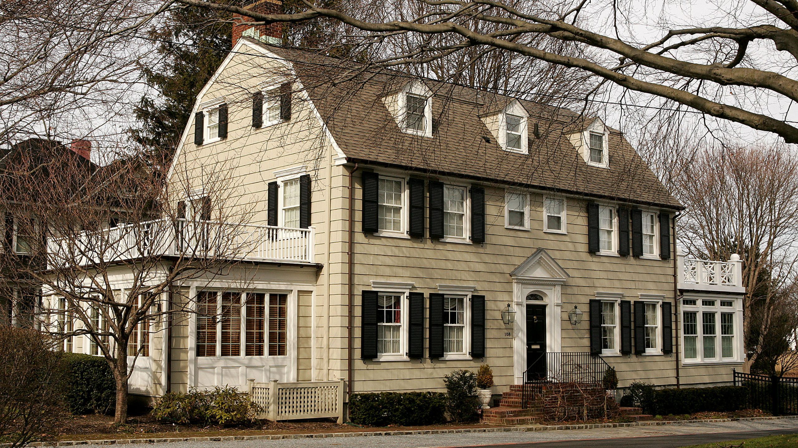 America's most famous real-life haunted places — 10 frightening locations — FOX 9, Hopkins Sports news