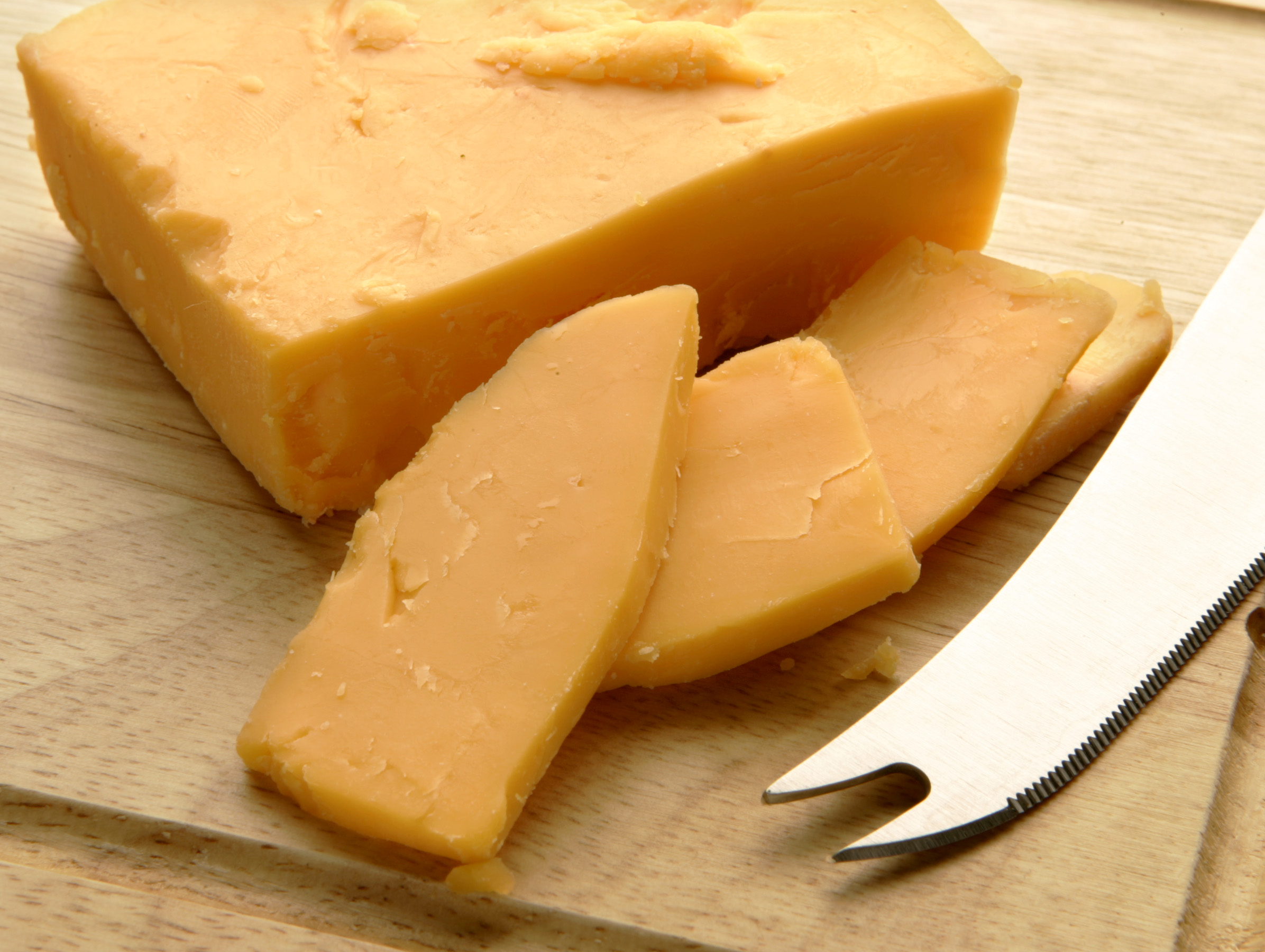 Cheddar cheese recalled across several states over dangerous E. coli — FOX 9, Hopkins Business news