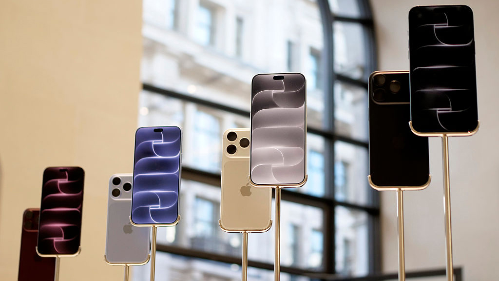 Apple cuts iPhone 18 Pro orders over weak sales: report — FOX 9, Hopkins Community news