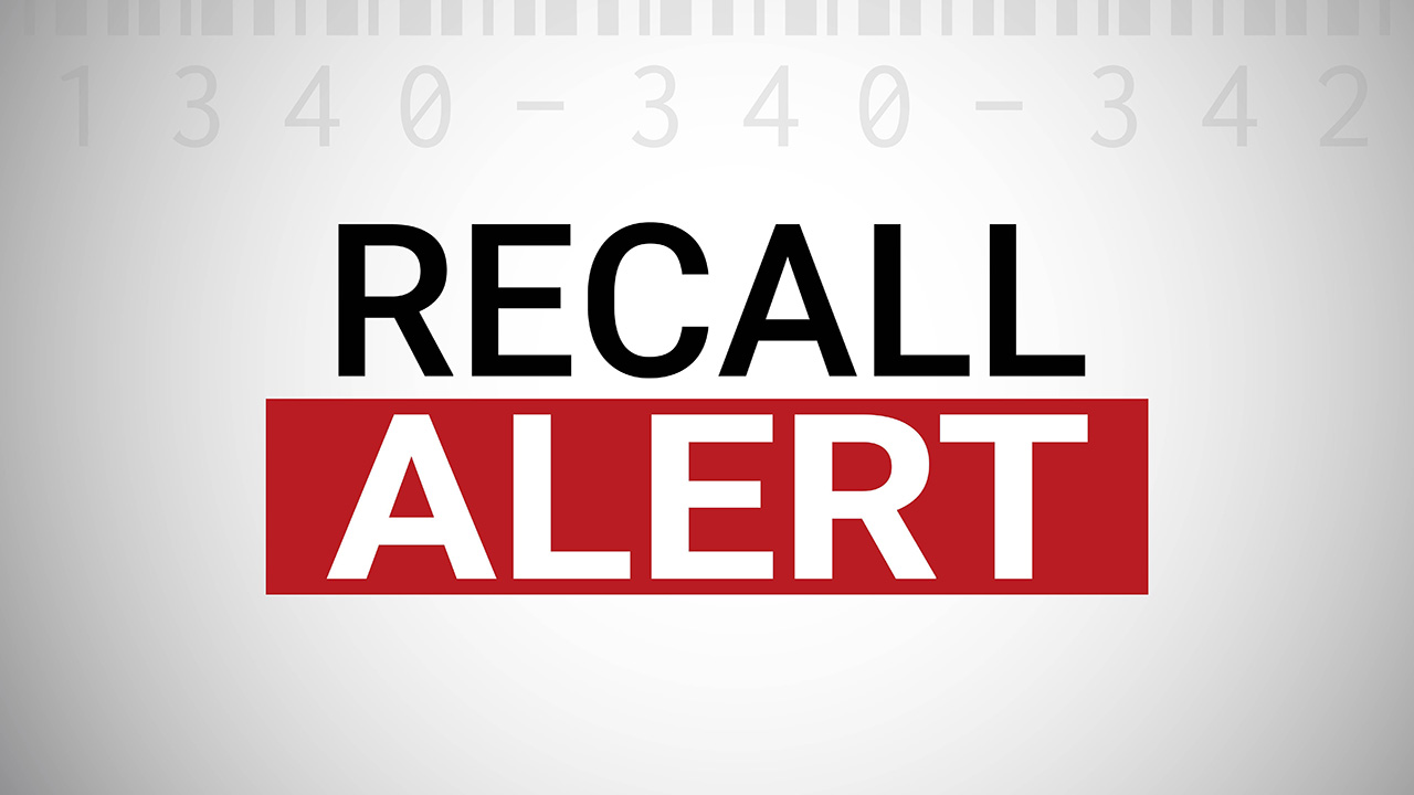 Nationwide veterinary medication recall includes nearly 4,000 listings — FOX 9, Hopkins Real Estate news