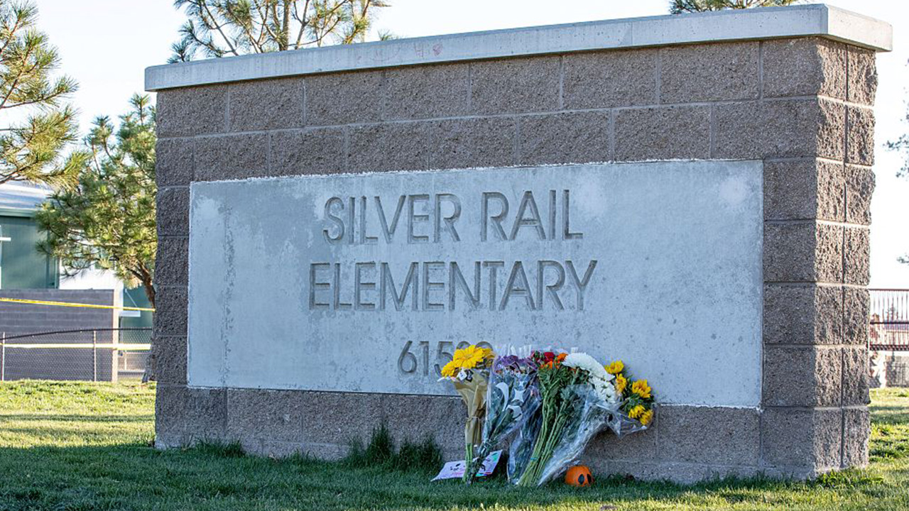 Oregon school shooting: Gunman and some victims identified amid ongoing investigation — FOX 9, Hopkins Schools news