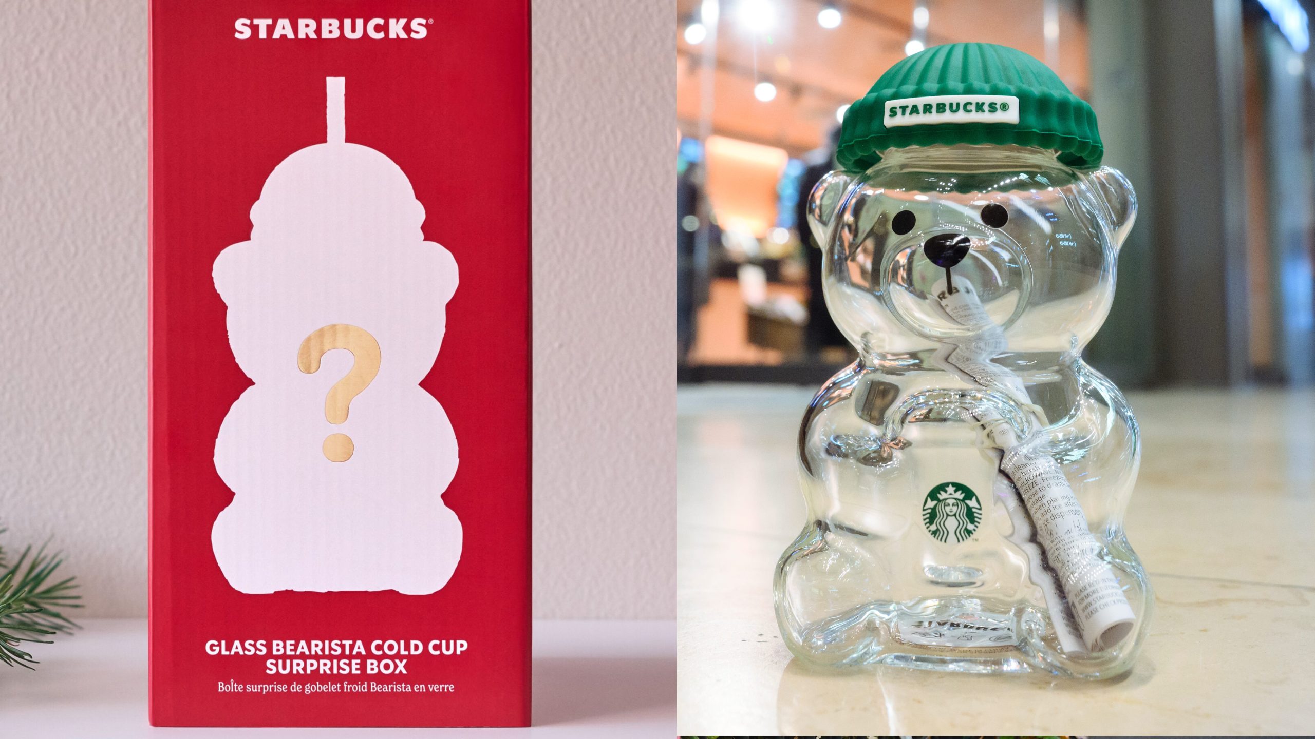 Starbucks bringing back viral bearista cold cups – with a twist — FOX 9, Hopkins Sports news