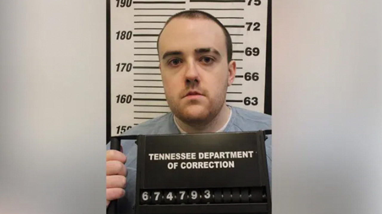 Tennessee inmate convicted of murder escapes from prison, manhunt underway: Officials — Hopkins Community news