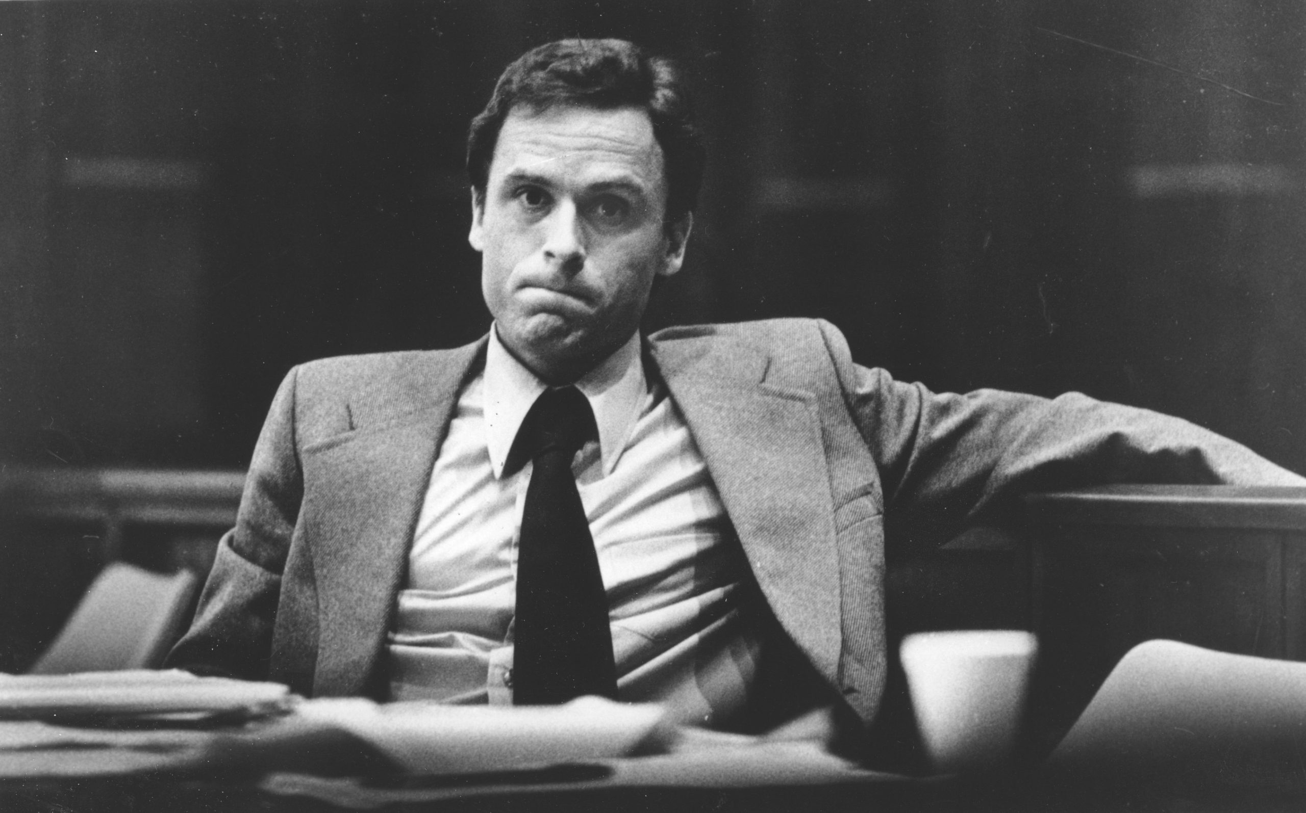 Utah authorities connect WA serial killer Ted Bundy to 1970s homicide — Hopkins Community news