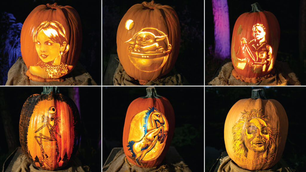 Where to celebrate Halloween and Día de los Muertos in the Denver metro — Denverite, Hopkins Dining news