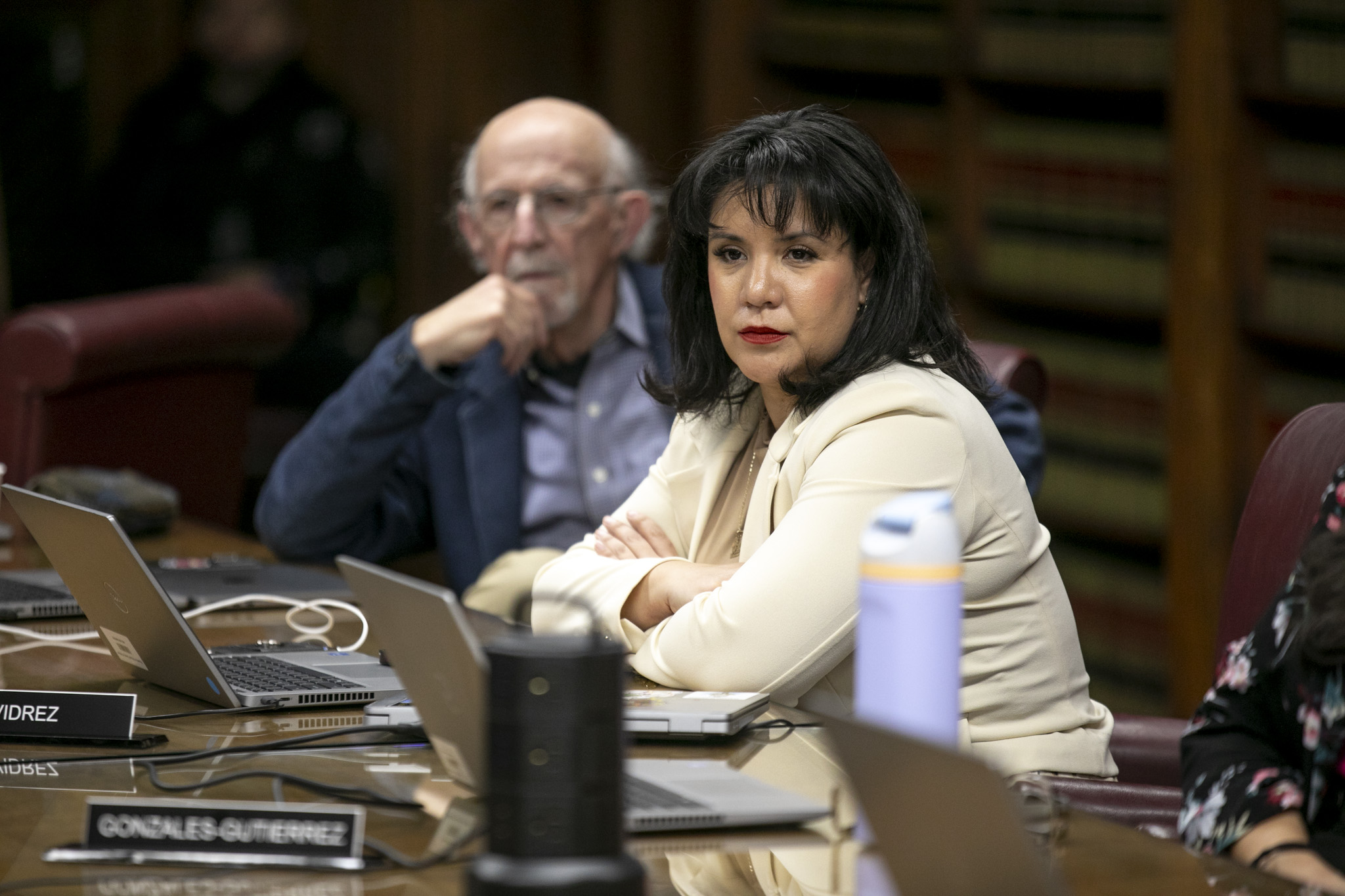 Pressure is building for another big change to Denver’s transportation department — Denverite, Hopkins Arts news