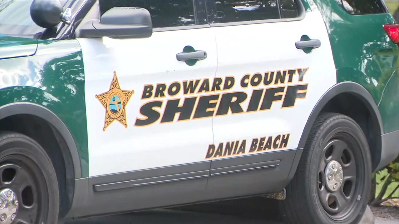 ‘We want transparency’: Broward County launching investigation into Sheriff Gregory Tony’s spending at BSO — WSVN 7 Broward, Hopkins Government news