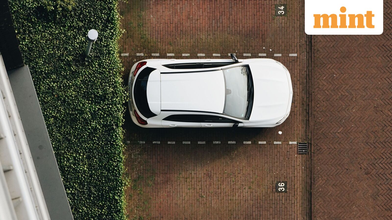 Smart investment or monopoly? Woman's ₹20 crore parking space bet sparks legal feud in China — Mint India, Hopkins Technology news