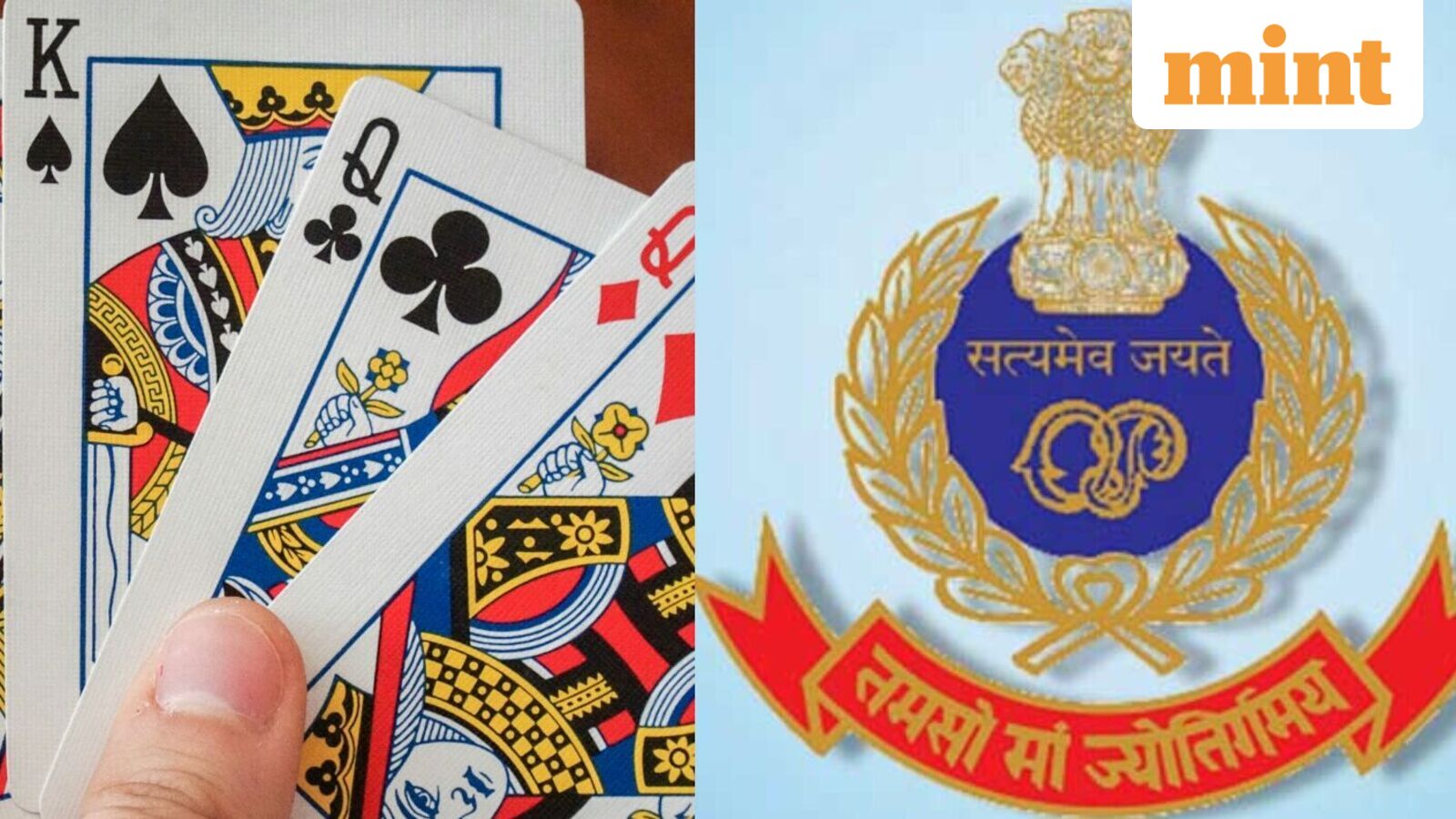 Odisha Police Ganjam Gambling Crackdown, Raids: 470 arrested, over ₹12.65 lakh seized ahead of Kumar Purnima — Mint India, Hopkins Technology news