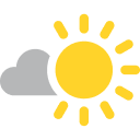 Tuesday: High 89F, Low 76F, Mostly Sunny — NBC 6 Weather South Florida, Hopkins Community news